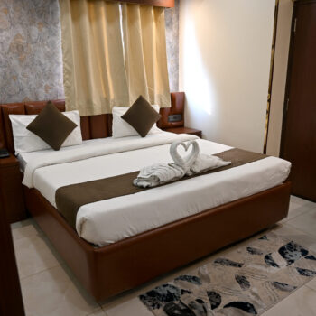 Suite Room Hotel The Spark