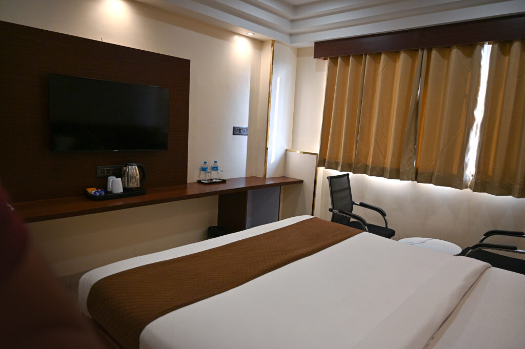 Excutive Room Hotel the Spark
