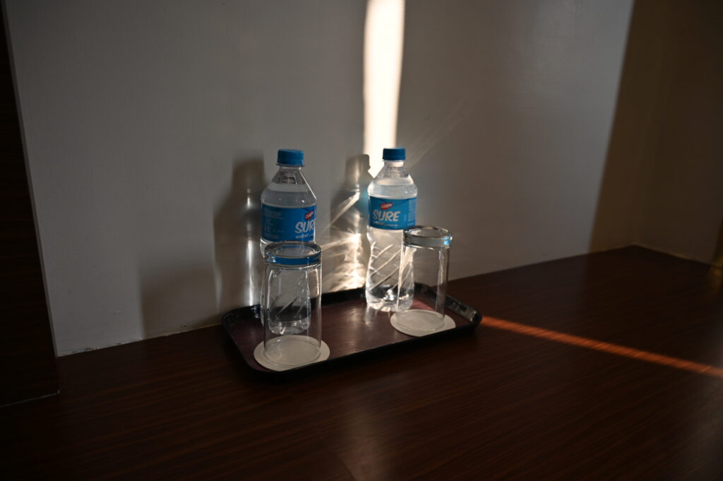 Excutive Room Hotel the Spark