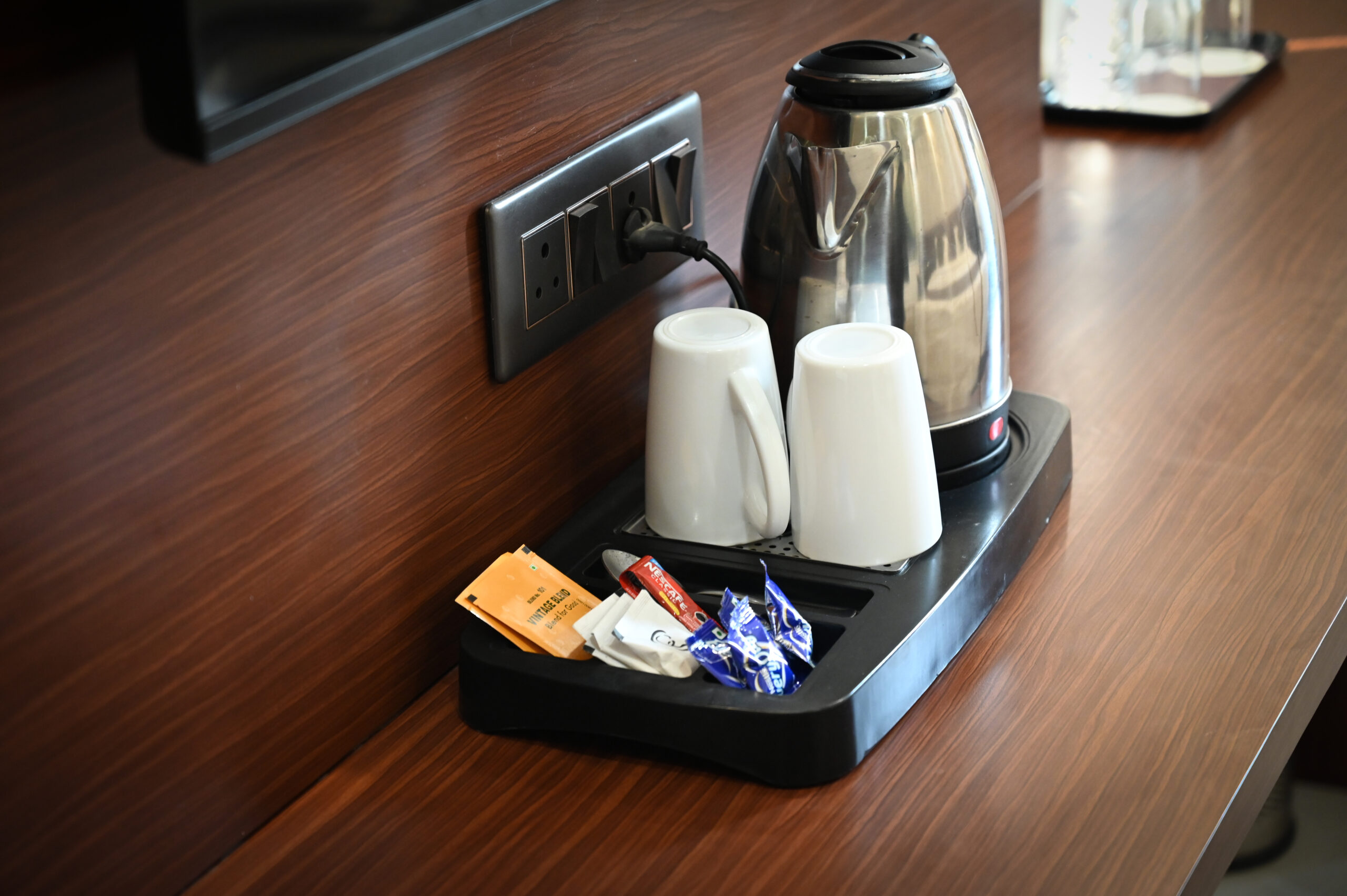 Excutive Room Hotel the Spark