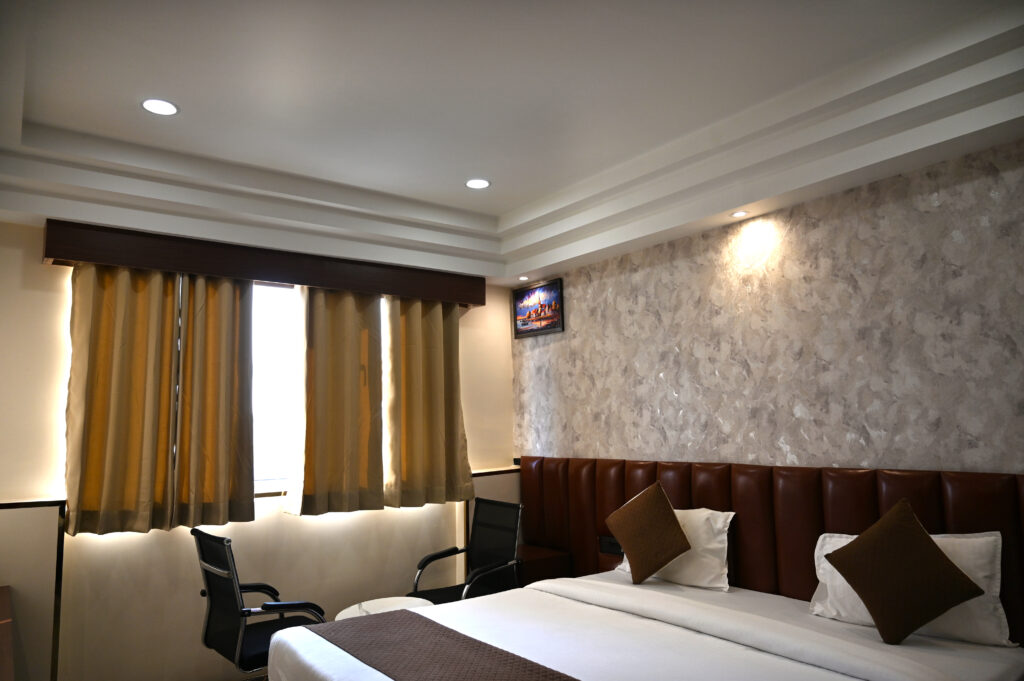 Excutive Room Hotel the Spark