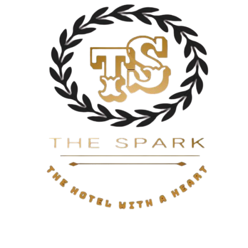 Hotel The Spark 