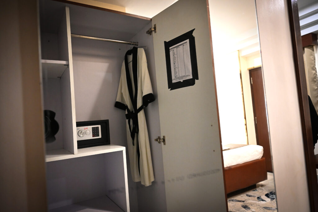 Suite Room Hotel The Spark (10)