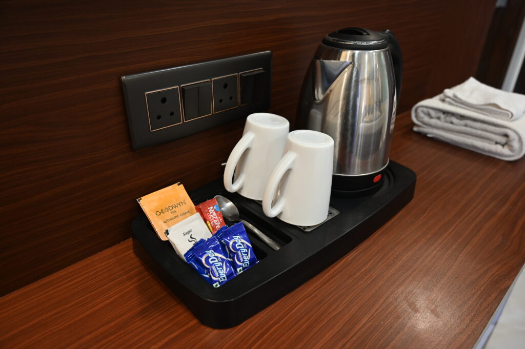 Suite Room Hotel The Spark (3)