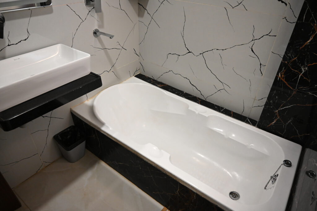 Suite Room Hotel The Spark (8)