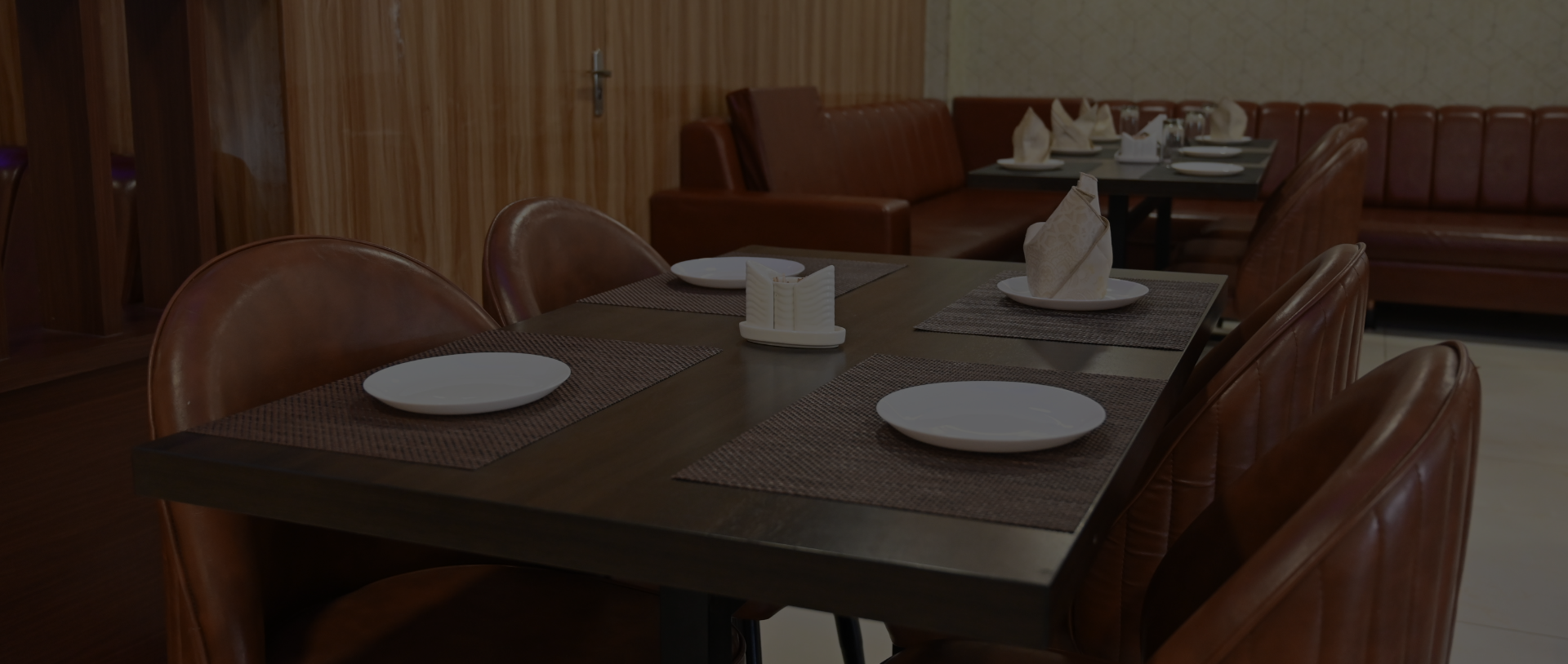 Resturant Hotel The Spark